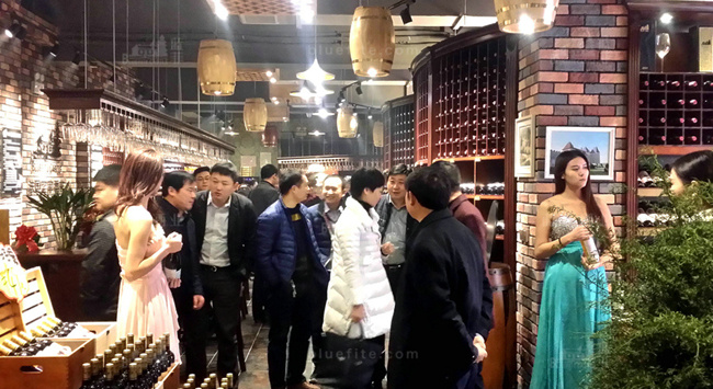 卖红酒要怎么找客源?