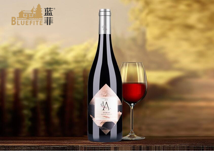 红酒代理品牌怎么选