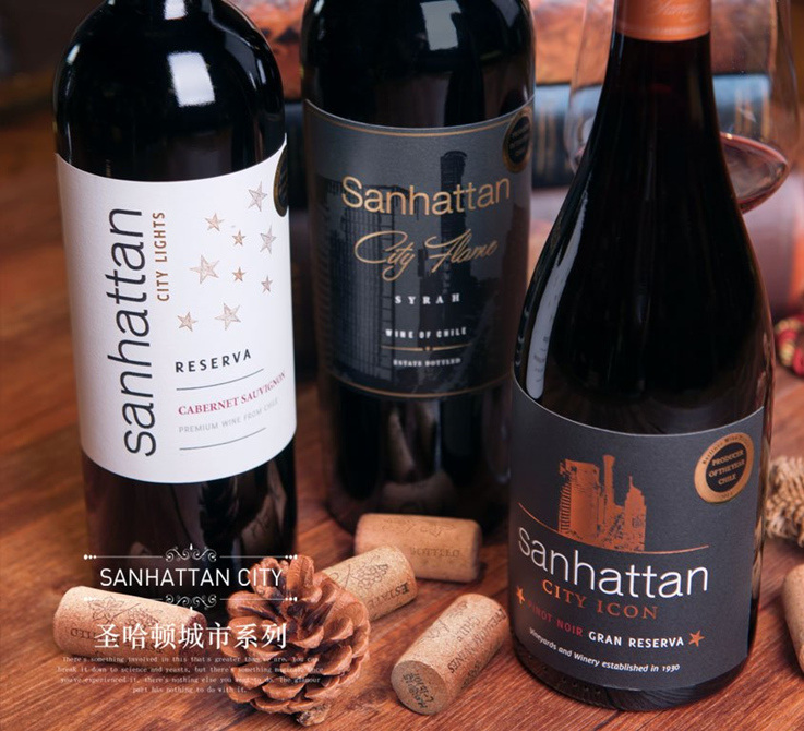 做智利红酒代理怎么样?