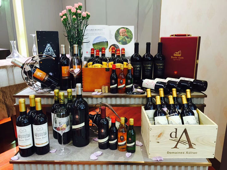 红酒的利润一般是多少?