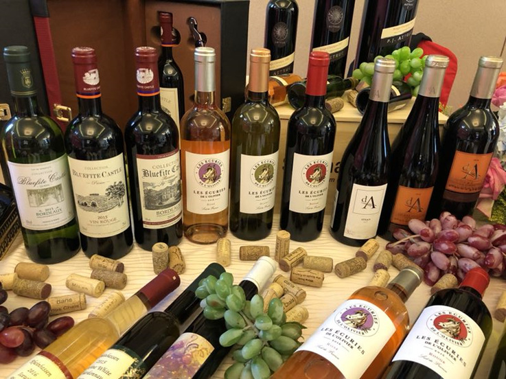 新手做红酒加盟需注意的问题