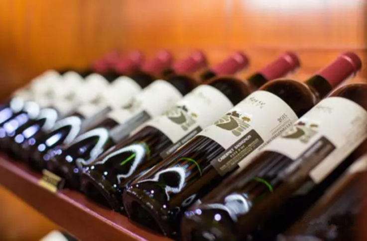 做好红酒代理生意的五大步骤