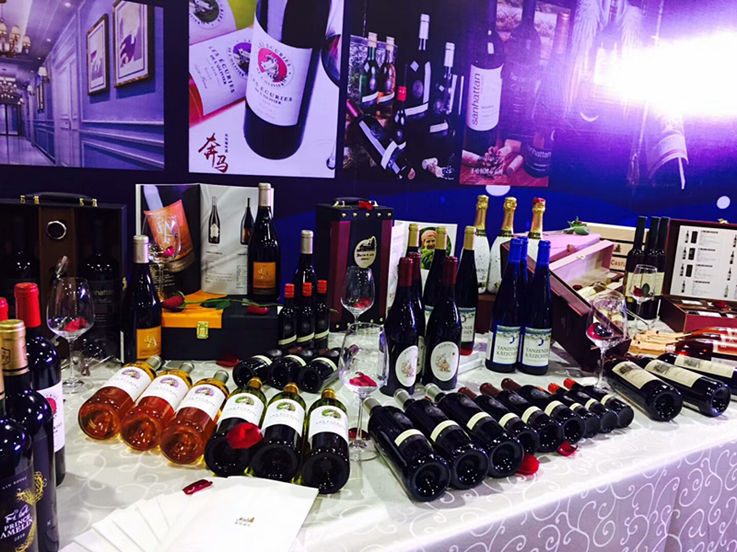 现在做进口红酒加盟的优势有哪些?