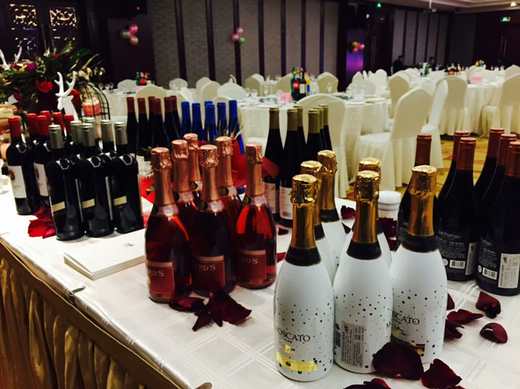 红酒代理商如何发展突破?