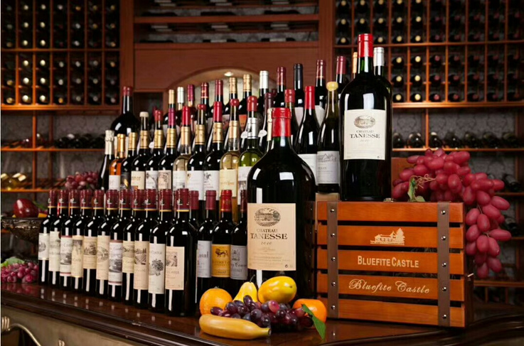 合适的红酒代理品牌怎么选?