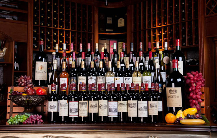 中秋销售热潮已然到来，蓝菲大礼助代理商销售翻倍!