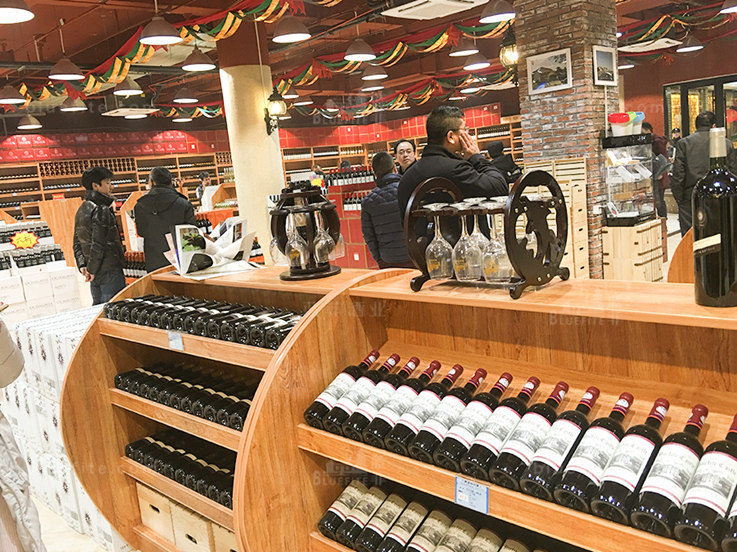 经营葡萄酒专卖店要怎么做?