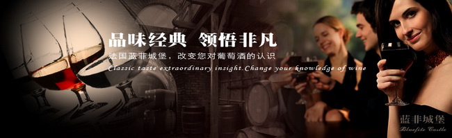 进口红酒招商