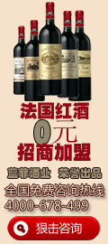 红酒代理