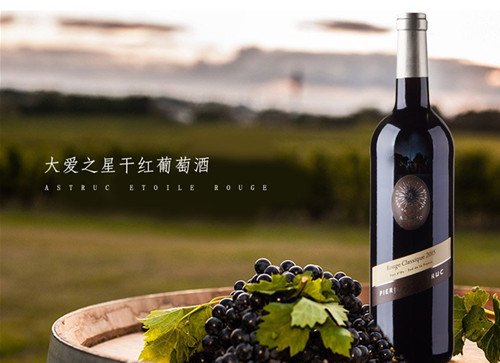 红酒代理