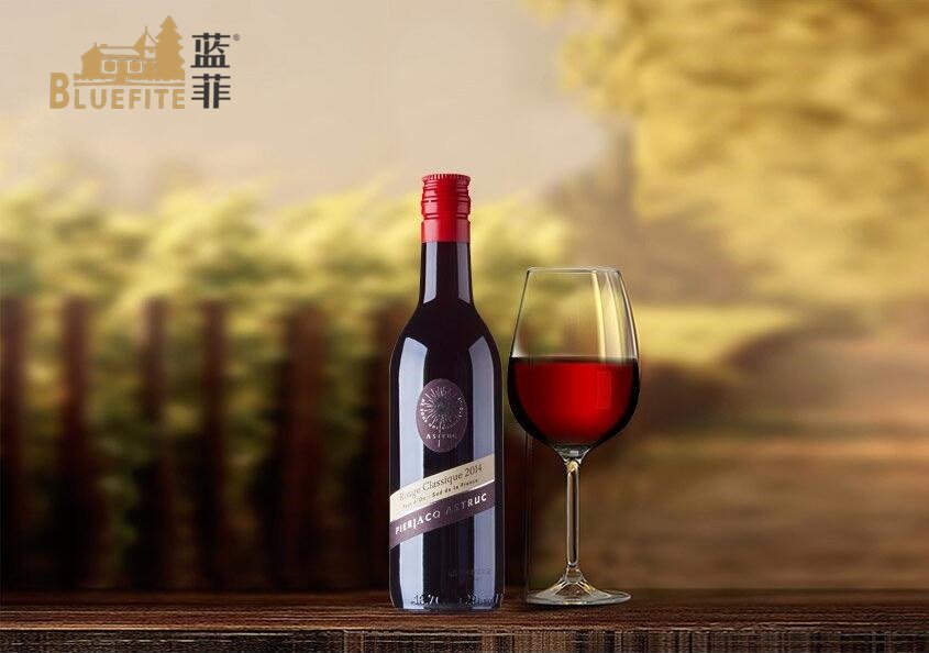 为什么越来越多的葡萄酒采用螺旋盖