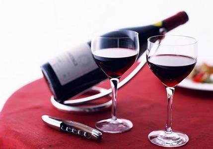 葡萄酒礼仪