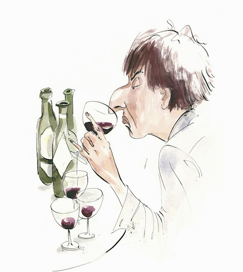 什么样的葡萄酒才算好酒?
