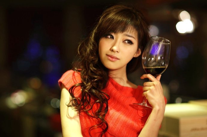 葡萄酒品酒礼仪