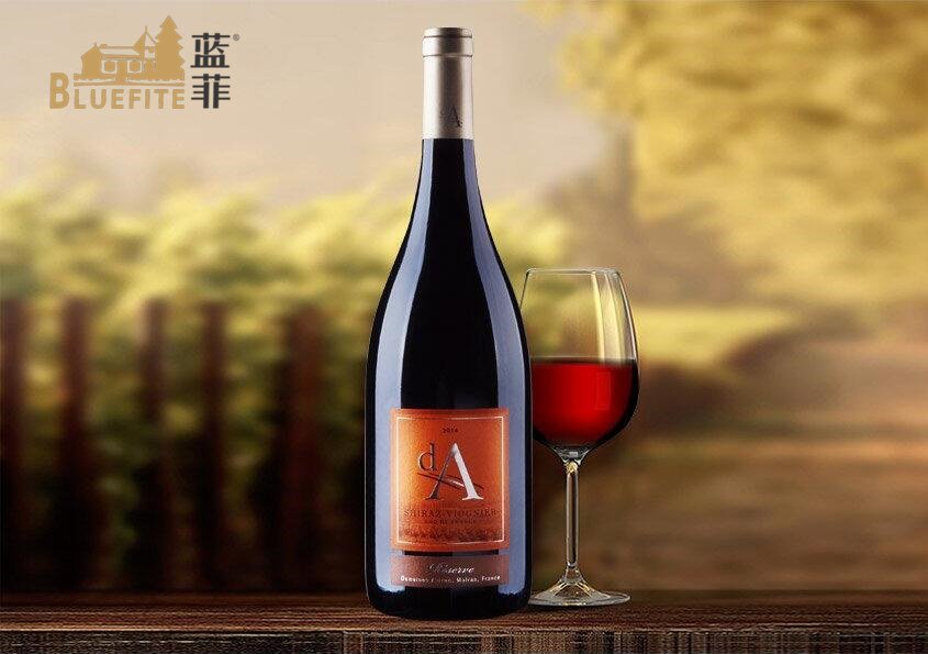 红酒代理