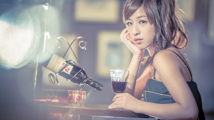 葡萄酒品鉴