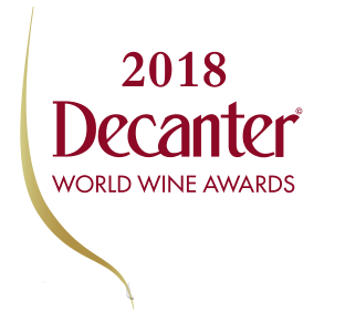 2018 Decanter世界葡萄酒大赛