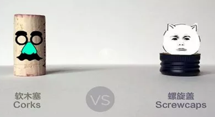 螺旋盖的葡萄酒能陈年吗