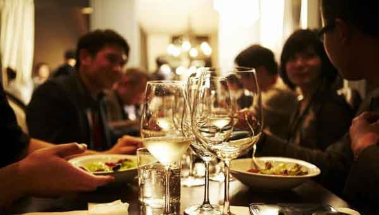 参加葡萄酒品酒会的15个常识
