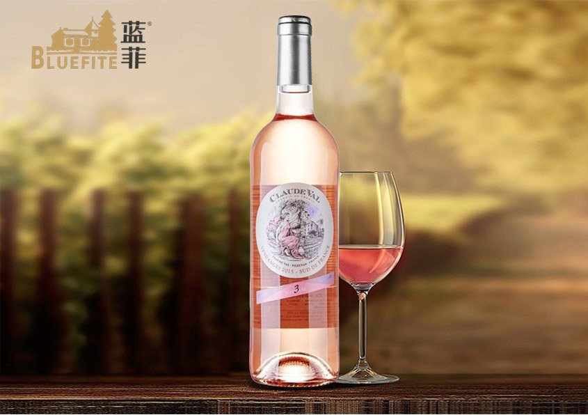 进口红酒加盟
