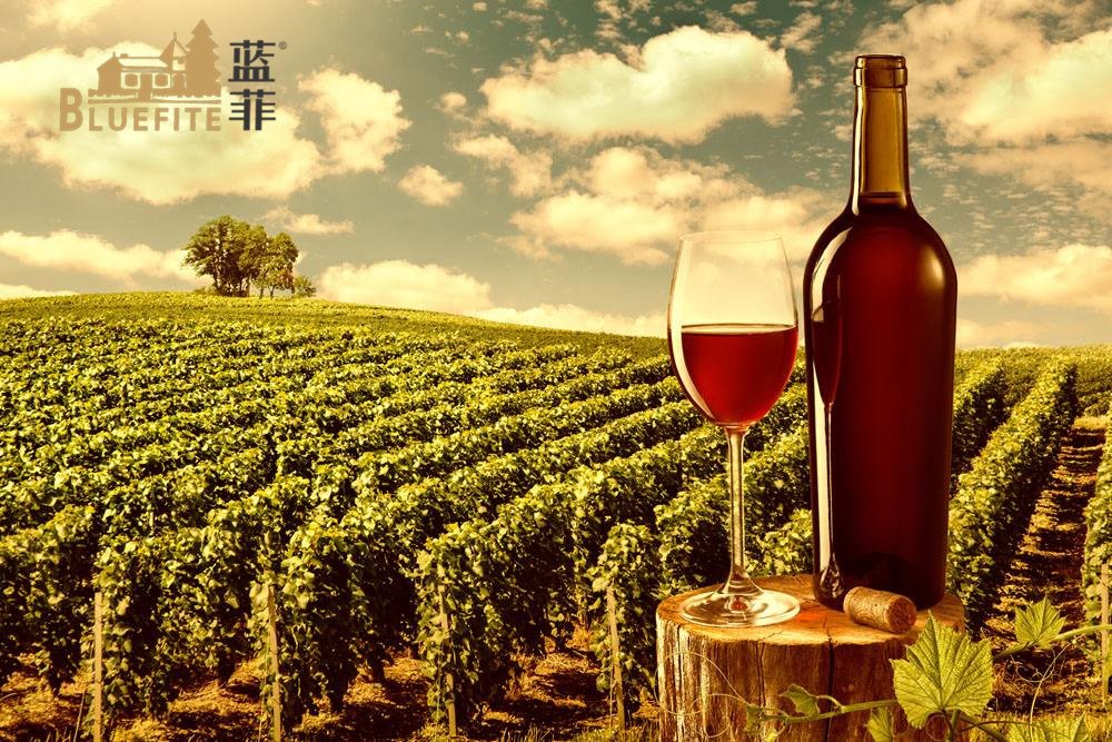 中国市场正在推动世界葡萄酒增长
