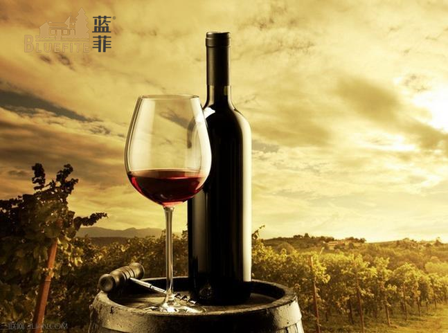 中国是最有活力的葡萄酒市场