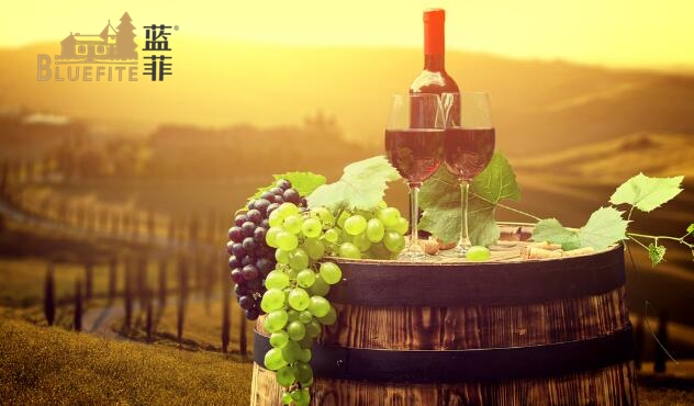2017勃艮第葡萄酒出口量上涨0.7%
