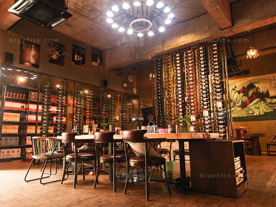 怎么加盟开一家红酒专卖店