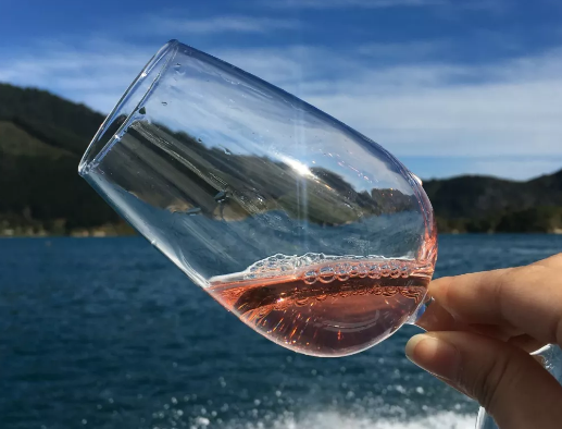 桃红葡萄酒