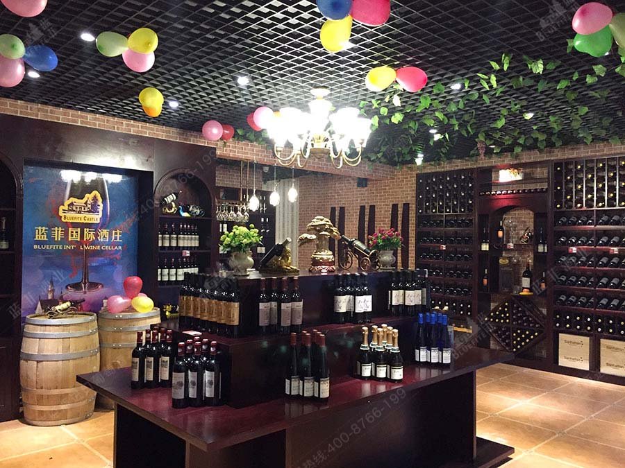 加盟哪个红酒专卖店好?