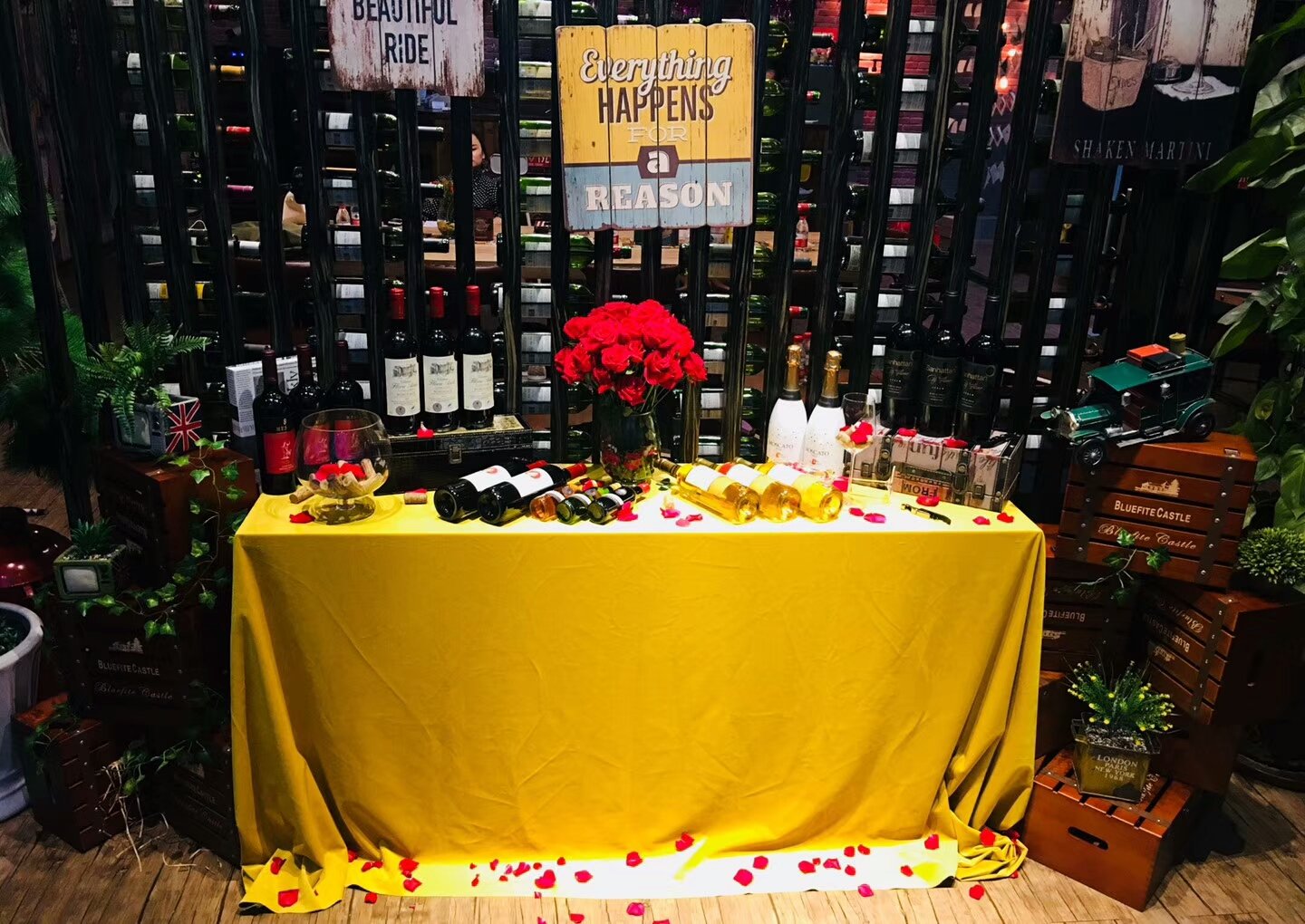 代理红酒怎么选择品牌?