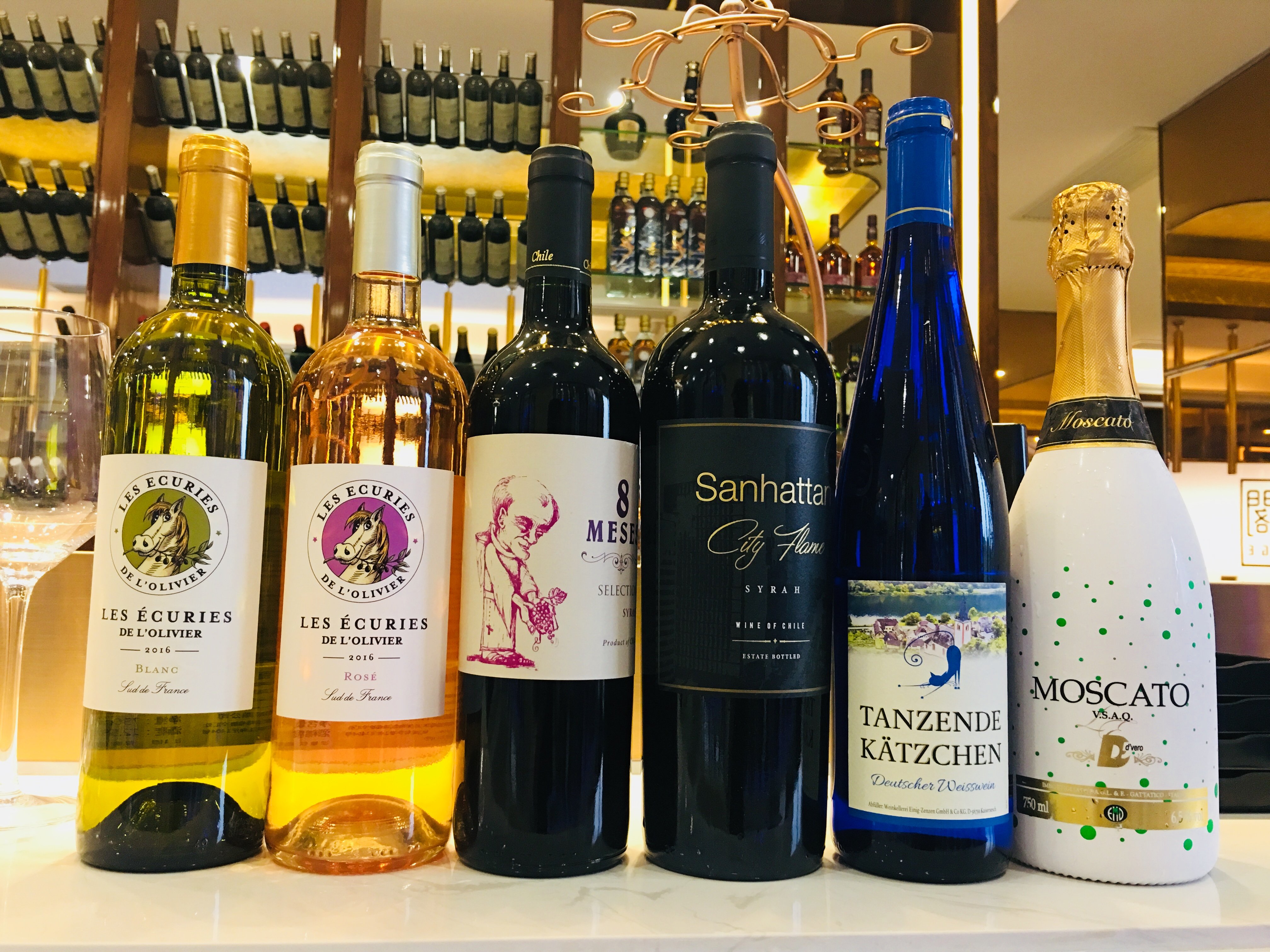 如何才能做好红酒代理商?