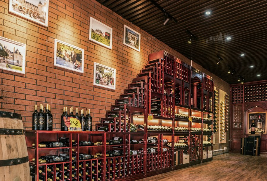 红酒加盟店需要多少钱?