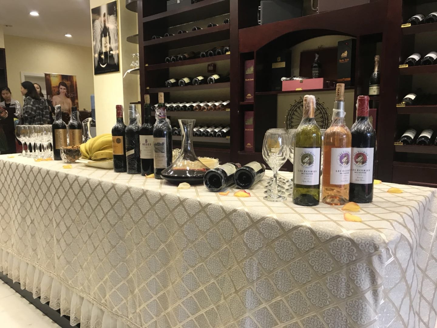 怎么选择红酒品牌做代理?