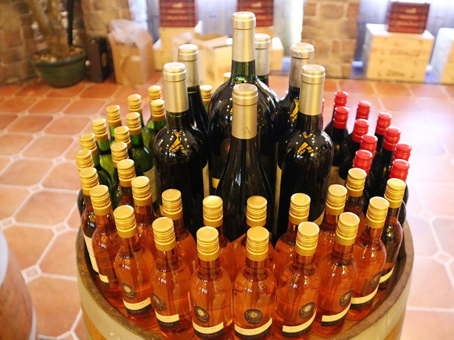 开个红酒专卖店要多少钱?