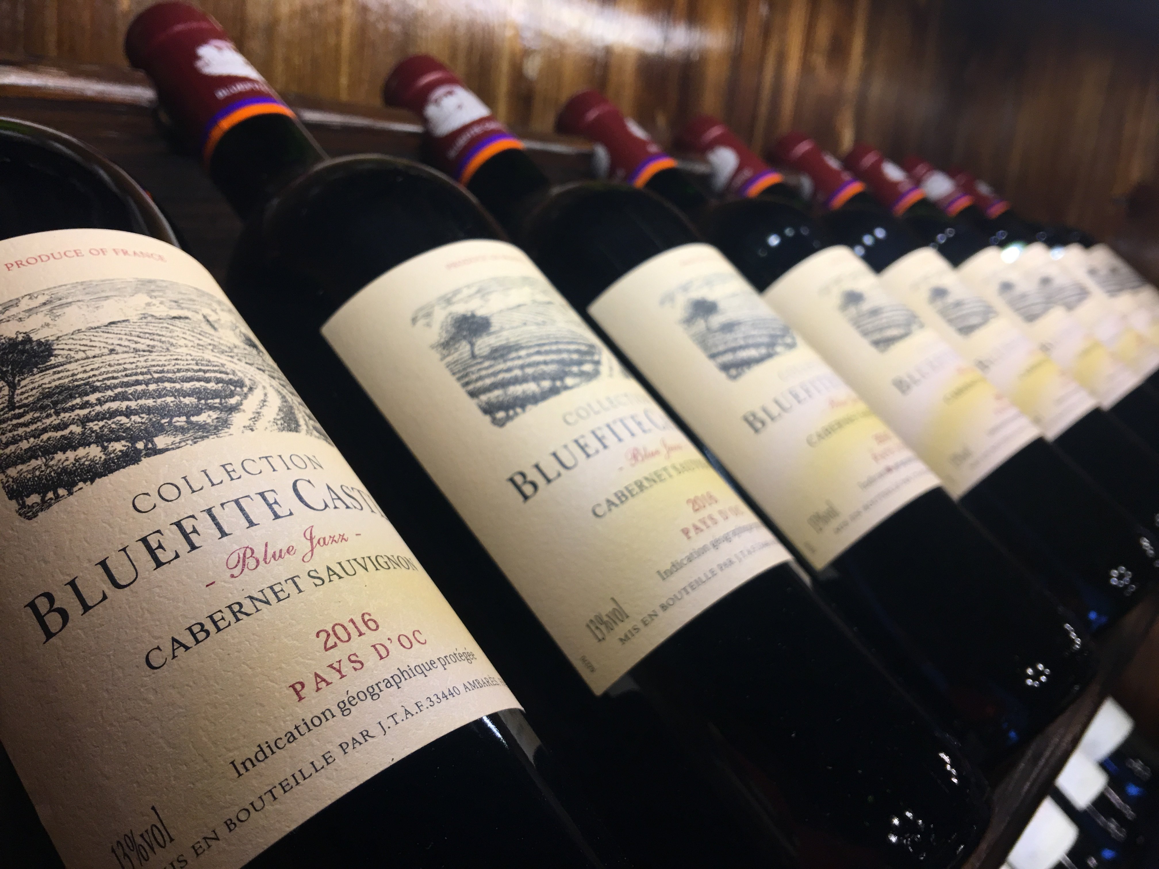新手怎么上手做红酒代理?