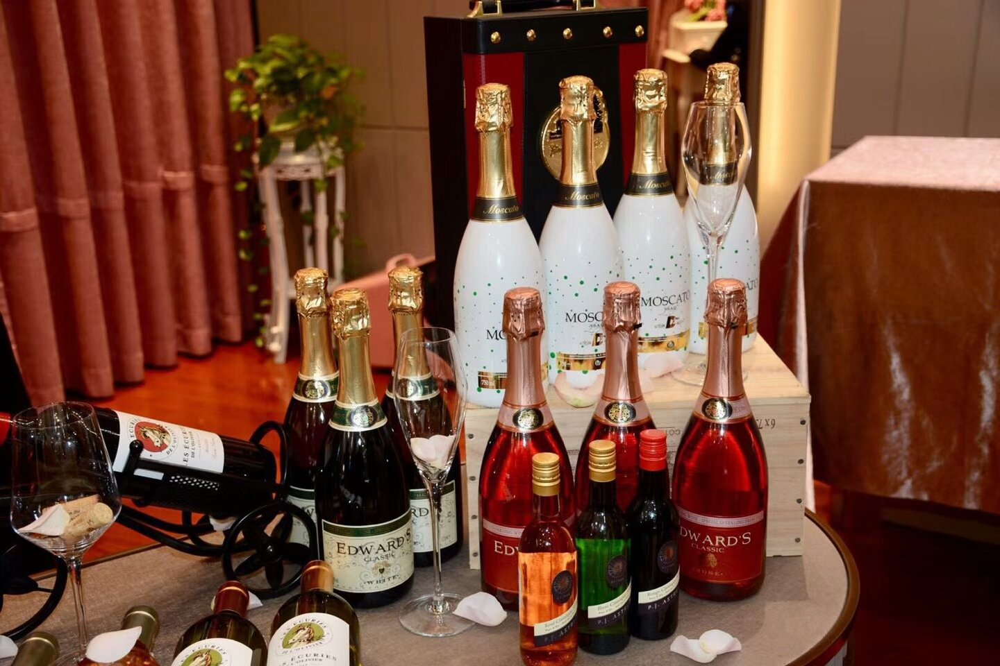 代理什么红酒品牌销量好?