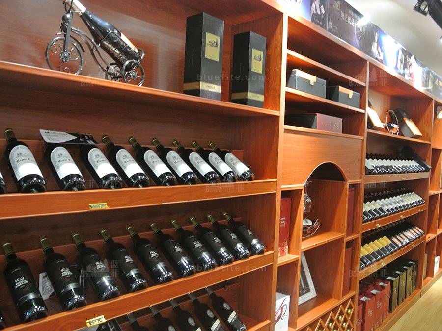 红酒加盟店的地址要怎么选?