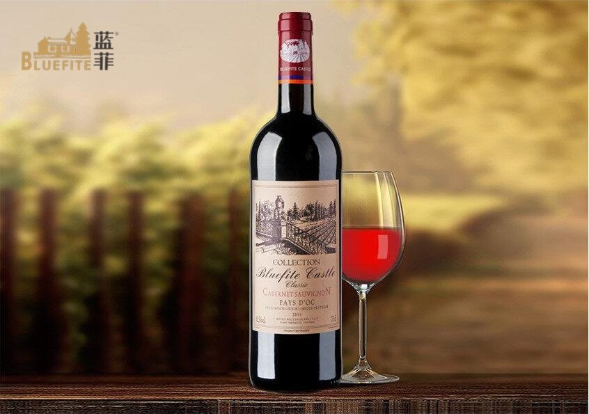 做法国红酒生意代理什么品牌好?