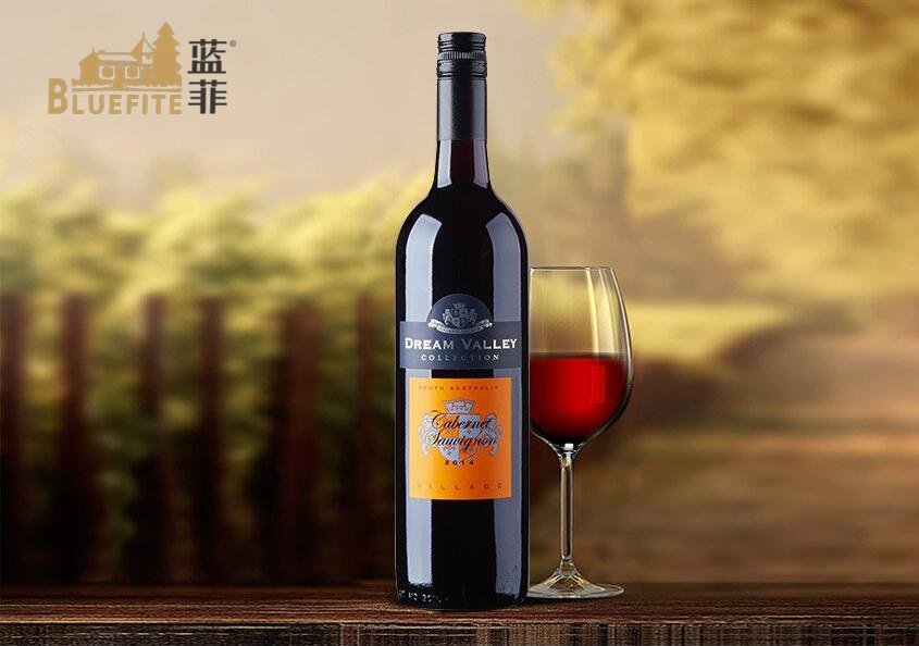 澳大利亚红酒代理生意好不好做?