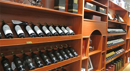 2018年怎么投资开葡萄酒专卖店?