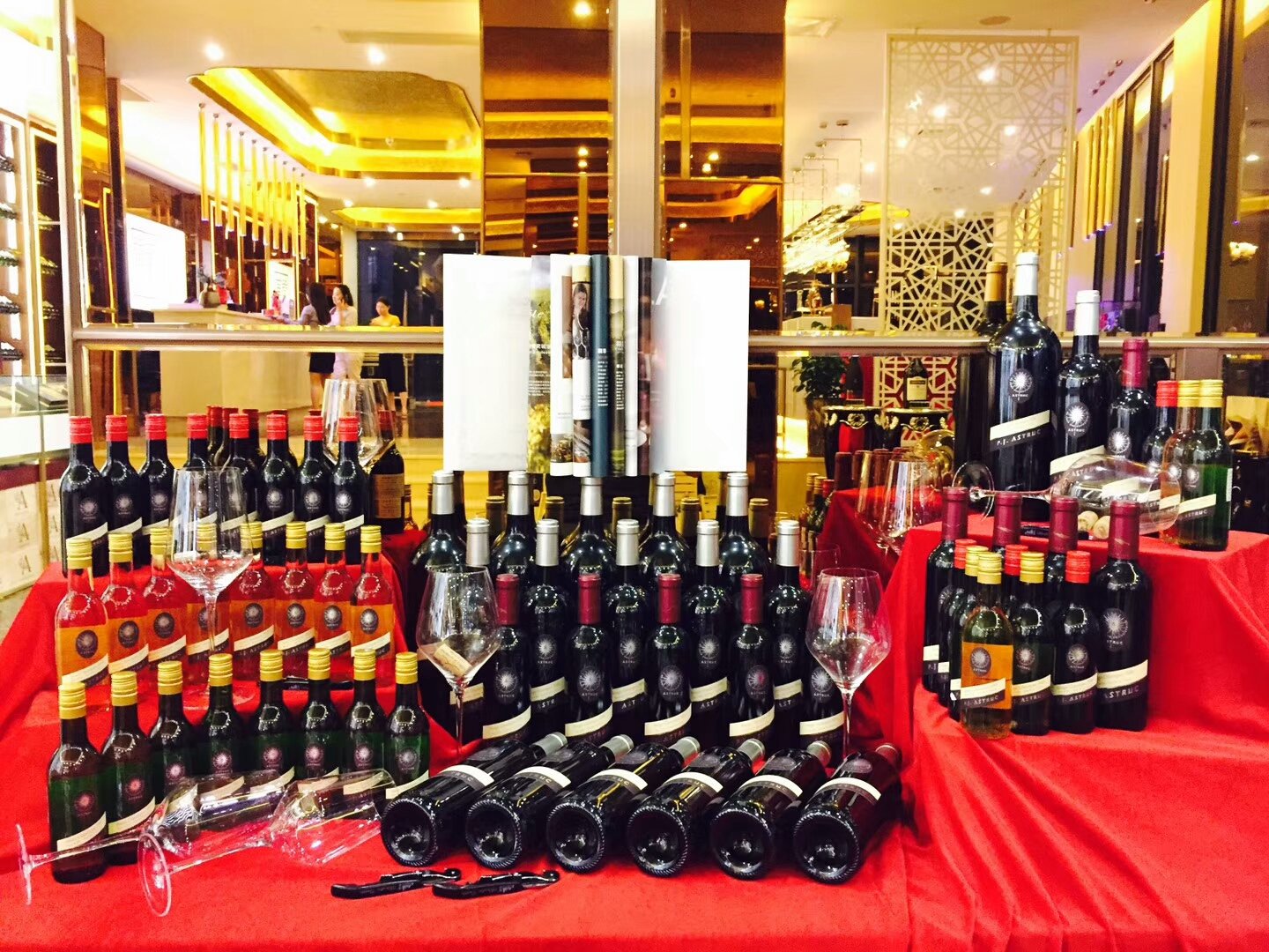 怎么上手做好红酒代理加盟生意?