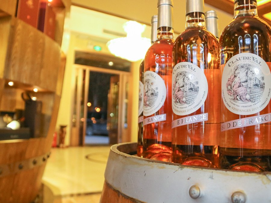加盟红酒酒庄选什么品牌好?
