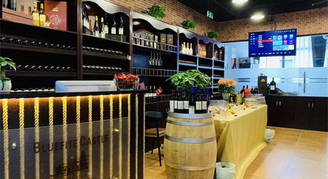 新手如何开红酒专卖店