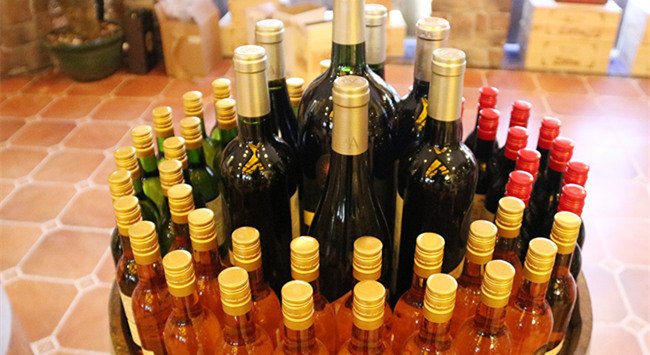 投资多少钱才可以开一家红酒专卖店