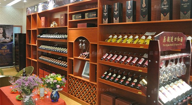 开红酒连锁加盟店代理哪个品牌好