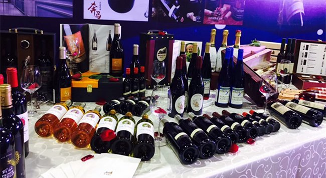 加盟什么红酒品牌比较好
