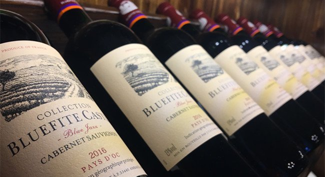 国外红酒品牌代理哪个好
