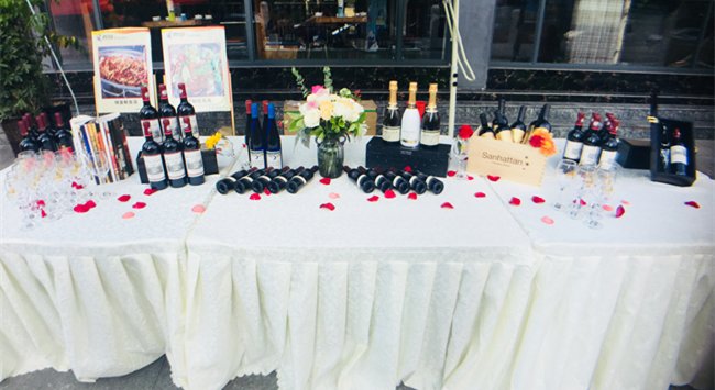开红酒连锁加盟店有什么条件