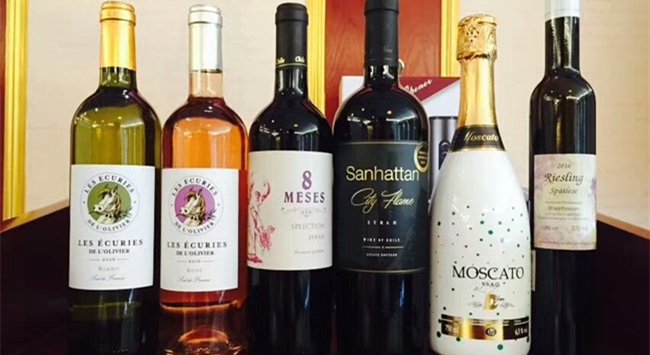 红酒连锁专卖店要怎么开
